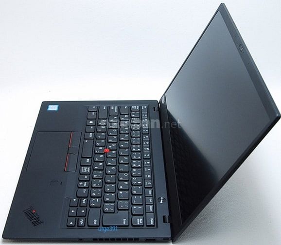 Lenovo Thinkpad X1 carbon gen 8 Core I5 10210U