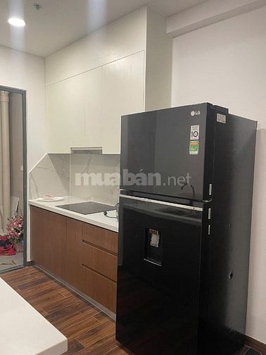 Cho thuê CC 3PN, 2WC, 95m2 tại Mizuki Park được miễn PQL