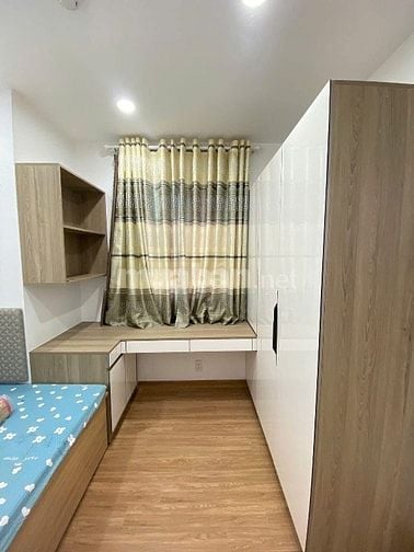 Xả hàng bán gấp căn hộ B2 Trường Sa 60m2 2tỷ4