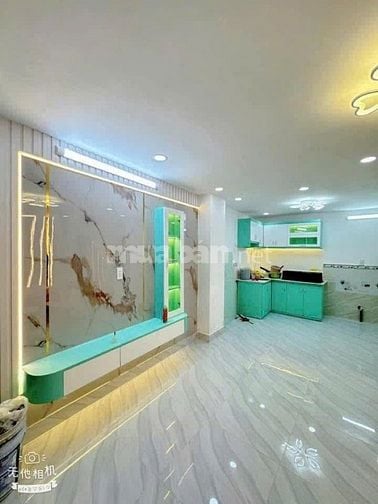 Bán Gấp Nhà Huỳnh Tấn Phát  QUận 7-2 Tầng-Đã Hoàn Công-Giá Còn 2,9 Tỷ