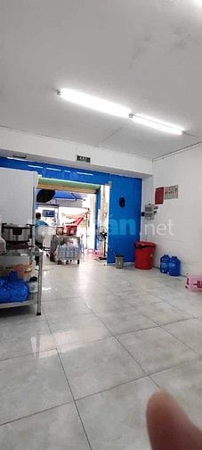 Bán nhà mặt tiền đường Bùi Minh Trực ,Quận 8,110m2,2 tầng ,