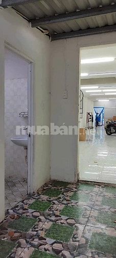 Bán nhà mặt tiền đường Bùi Minh Trực ,Quận 8,110m2,2 tầng ,