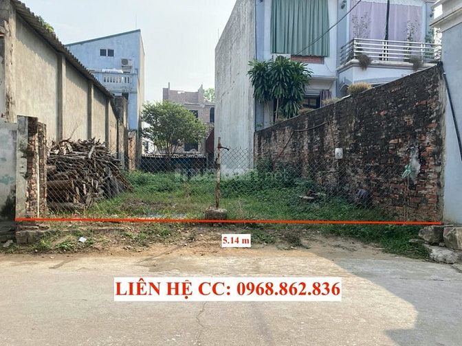 CHÍNH CHỦ BÁN ĐẤT CHÙA THÔNG, SƠN TÂY, HÀ NỘI