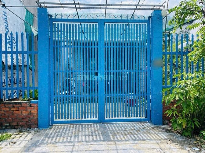 Cần bán gấp nhà C4. DT 123m2 ở Tỉnh Lộ 2 - Củ Chi giá 720 triệu.