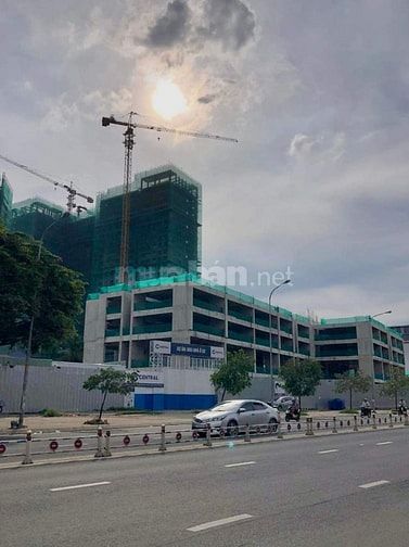 Bán lại suất cọc giữ chỗ căn hộ c/cư AIO CITY đường Tên Lửa P.B.T.Đông