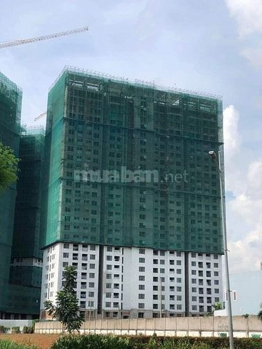 Bán lại suất cọc giữ chỗ căn hộ c/cư AIO CITY đường Tên Lửa P.B.T.Đông