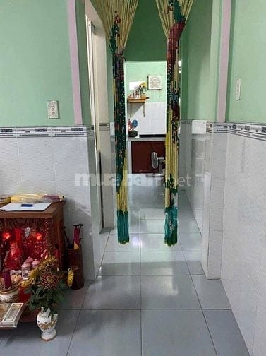 Nhà sổ riêng Sát Trung Tâm Hành Chính Dĩ An  Nhà cấp 4 