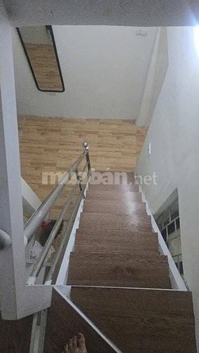 Nhà Đẹp Đón Tết Trương Định, Hoàng Mai 100m, giá 3.28 tỷ.