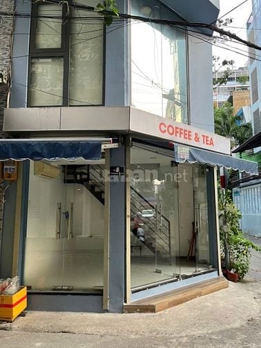 Nhà đẹp cho thuê làm văn phòng, shophouse, ở, số 4 Nguyễn Sơn Hà, Q3