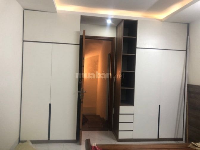 Bán nhà Yên Xá, Tân Triều, Hà Nội, Dt: 32m2, 4,5 tầng, ôtô đỗ gẫn