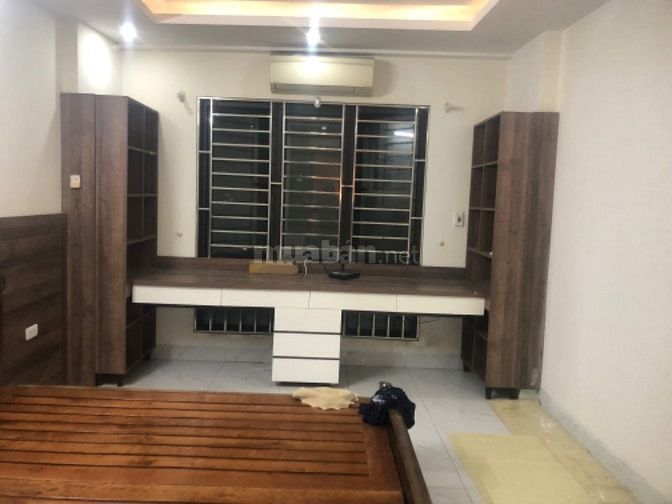 Bán nhà Yên Xá, Tân Triều, Hà Nội, Dt: 32m2, 4,5 tầng, ôtô đỗ gẫn