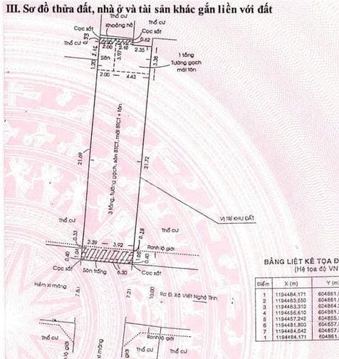 Cho thuê Văn Phòng tại Đường Xô Viết Nghệ Tĩnh, P17, Bình Thạnh.