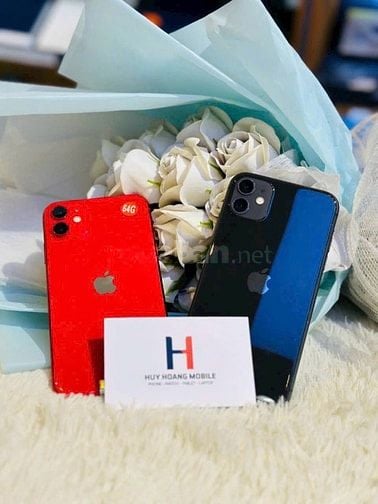 Điện thoại 11. Tình trạng 64gb máy mới đẹp keng 