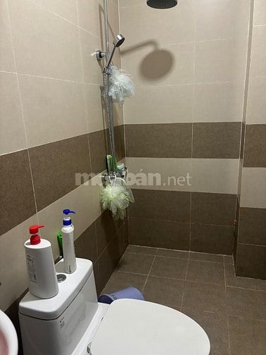 Bán nhà 1T2L hẻm xe hơi 74/5A đường 7, linh trung, thủ đức 