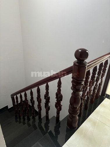 Bán nhà 1T2L hẻm xe hơi 74/5A đường 7, linh trung, thủ đức 