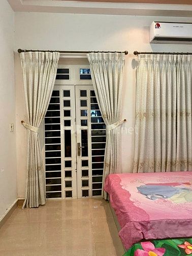 Bán nhà riêng, vị trí yên tĩnh khu Cư Xá Ngân Hàng-Quận 7, 92m2