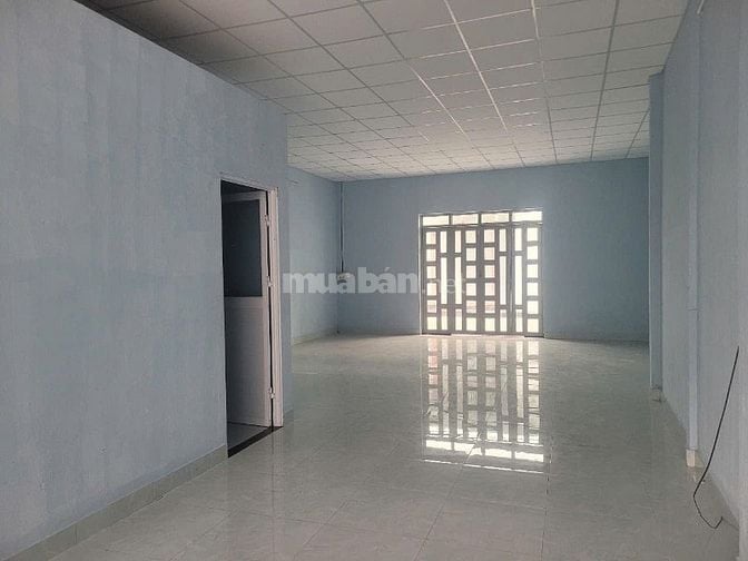 Nhà nguyên căn An Phú Đông 100m2