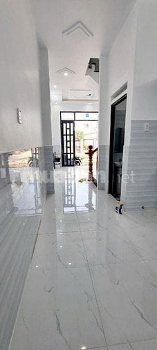 Bán nhà kdc Phước kiểng-Nhơn Đức nhà be 