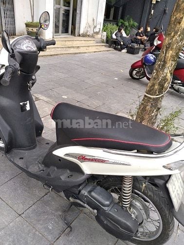 Bán xe máy tay ga hãng Yamaha, hiệu Click, biển Hà Nội