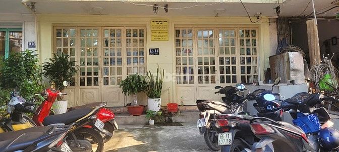 Cho Thuê Mặt Bằng Kinh Doanh Bình Thạnh, Nguyễn Xí, > 100m2, tầng trệt