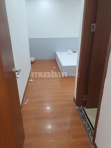   Bán Chung cư Hateco tầng 25 tòa B khu X2A Yên sở 80m2, 2 ngủ đẹp  