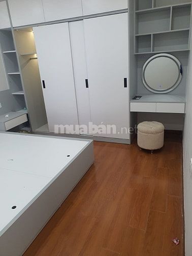   Bán Chung cư Hateco tầng 25 tòa B khu X2A Yên sở 80m2, 2 ngủ đẹp  