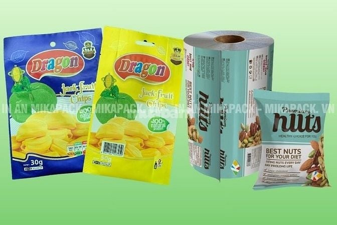 Dịch Vụ In Bao Bì Chuyên Nghiệp Từ Công Ty In Ấn Mikapack