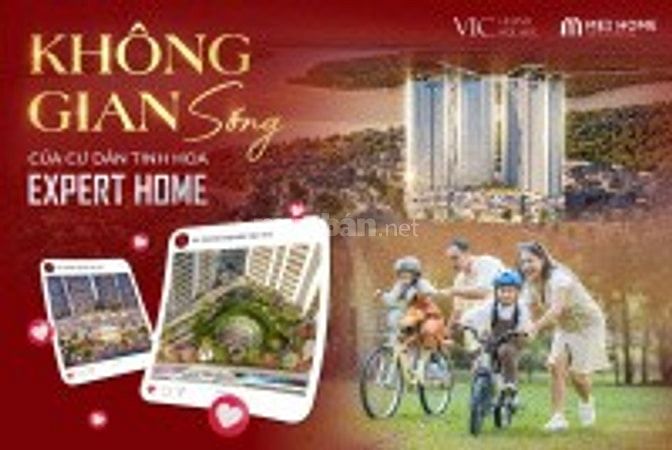 Chỉ từ 170 triệu đồng sở hữu căn hộ tiêu chuẩn 5* tại TP Việt Trì