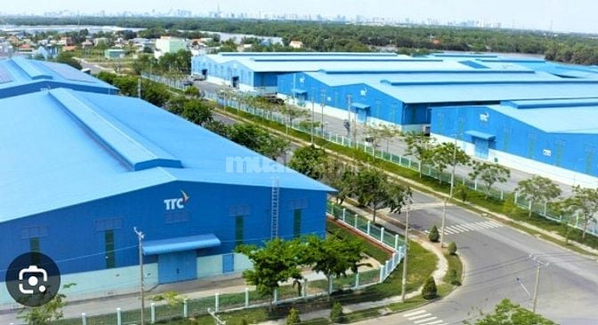 Cần cho thuê kho 2000 m2 ở Gò Vấp- xe cont vào được - có sân lớn