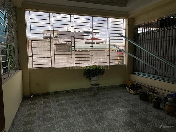 Cần bán căn nhà 90 m2 (4,5 x 20m) đường Lê Văn Thuyết - Quán Nam 