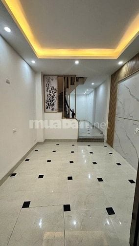 Bán nhà Hà Đông cạnh Khu đô thị mới Xa La, 30m 4T giá 6,15tỷ ô tô đỗ c