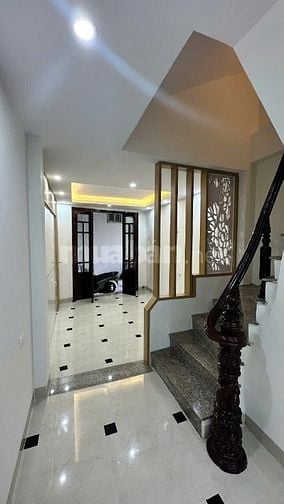 Bán nhà Hà Đông cạnh Khu đô thị mới Xa La, 30m 4T giá 6,15tỷ ô tô đỗ c