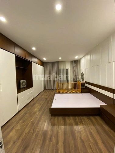 Nhà 3 tầng 4,5m x 11m Trần Văn Hoàng P9 Tân Bình, giá 6 tỷ (còn TL)