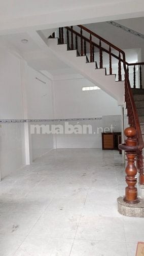 Mặt Bằng Kinh Doanh Quốc Lộ 22, Quận 12 - 3PN 3WC gần ngã tư An Sương