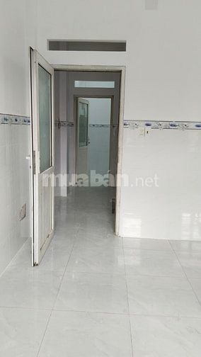 Mặt Bằng Kinh Doanh Quốc Lộ 22, Quận 12 - 3PN 3WC gần ngã tư An Sương