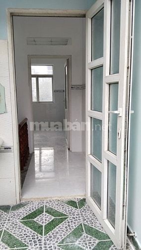 Mặt Bằng Kinh Doanh Quốc Lộ 22, Quận 12 - 3PN 3WC gần ngã tư An Sương