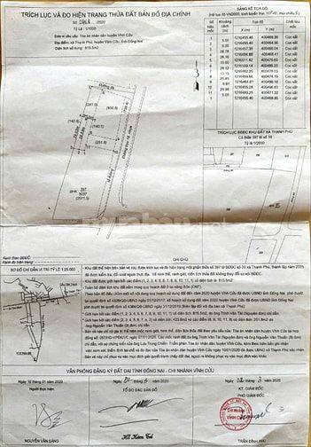 Bán 890m2 Đất Mặt Tiền Đường Nhựa Trục 16 Vĩnh Cửu Đồng Nai Giá 8 Tỷ 5