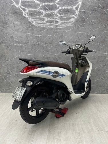 JANUS biển TPHCM CHÍNH CHỦ dk 2021, ODO 11,000KM, KHÓA SMARTKEY 