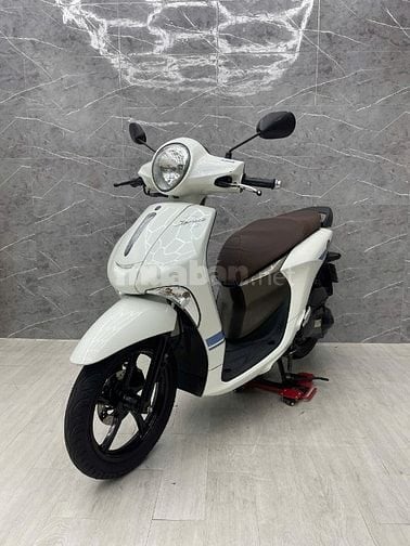 JANUS biển TPHCM CHÍNH CHỦ dk 2021, ODO 11,000KM, KHÓA SMARTKEY 