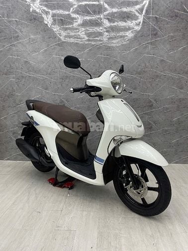 JANUS biển TPHCM CHÍNH CHỦ dk 2021, ODO 11,000KM, KHÓA SMARTKEY 