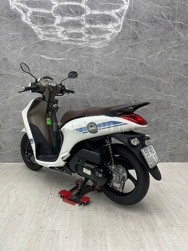 JANUS biển TPHCM CHÍNH CHỦ dk 2021, ODO 11,000KM, KHÓA SMARTKEY 