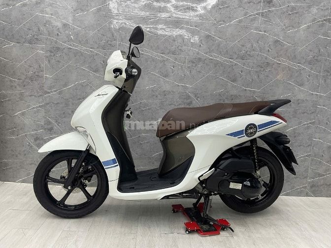 JANUS biển TPHCM CHÍNH CHỦ dk 2021, ODO 11,000KM, KHÓA SMARTKEY 