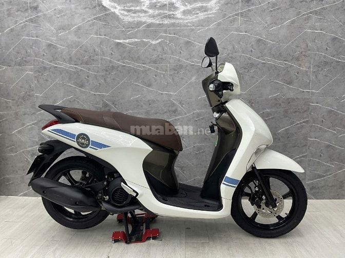 JANUS biển TPHCM CHÍNH CHỦ dk 2021, ODO 11,000KM, KHÓA SMARTKEY 