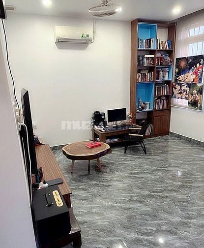 CG: BÁN NHÀ LÊ VĂN VIỆT, DTSD 180M2, HẺM MERCEDES, THỦ ĐỨC, 6,9 TỶ