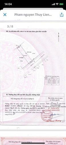 Cần bán nhà tại Đường số 16, Phường An Phú, Quận 2. 