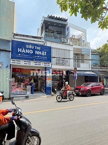 Bán nhà 171 Đồng Đen, P.11, Tân Bình, giá bán định cư cực tốt