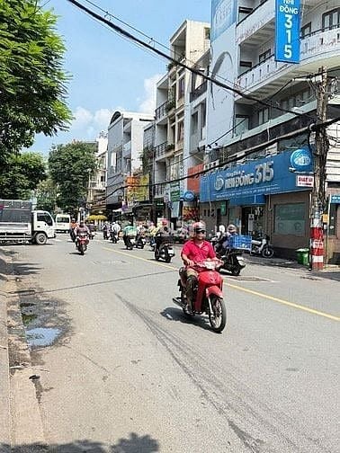 Bán nhà 171 Đồng Đen, P.11, Tân Bình, giá bán định cư cực tốt