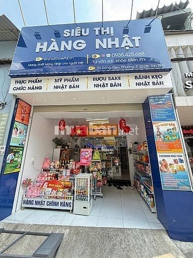 Bán nhà 171 Đồng Đen, P.11, Tân Bình, giá bán định cư cực tốt