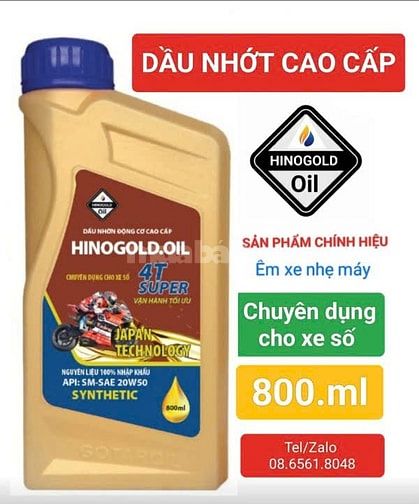 Chào Đón Năm Mới 2025 – Khởi Đầu Thành Công Cùng Dầu Nhớt Hino.Gold