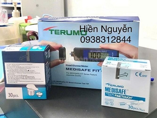 Thiết bị y tế 4H, 4hstore.com. Chuyên sỉ & lẻ thiết bị y tế